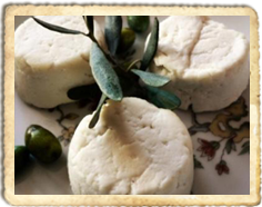 goats cheese