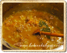 beef goulash