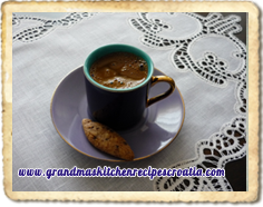 BlackCoffee