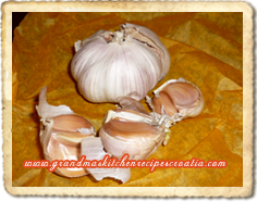 Garlic