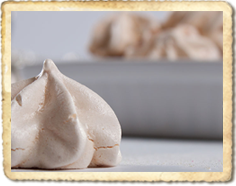 Meringue Cookies