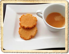 Tea Biscuits