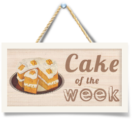 Cake of the week